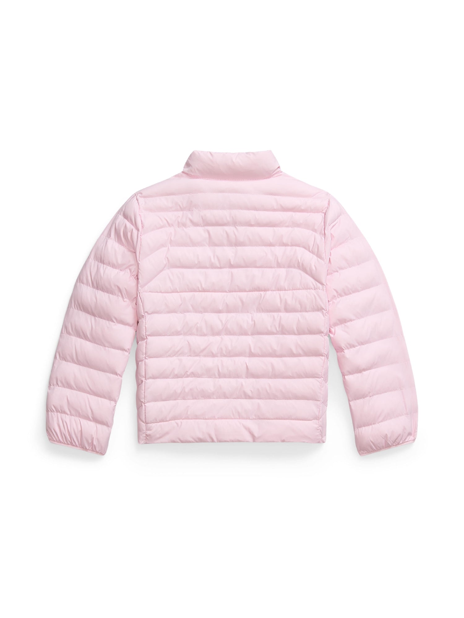 Veste matelassée rangeable P-Layer 2 - Hint Of Pink