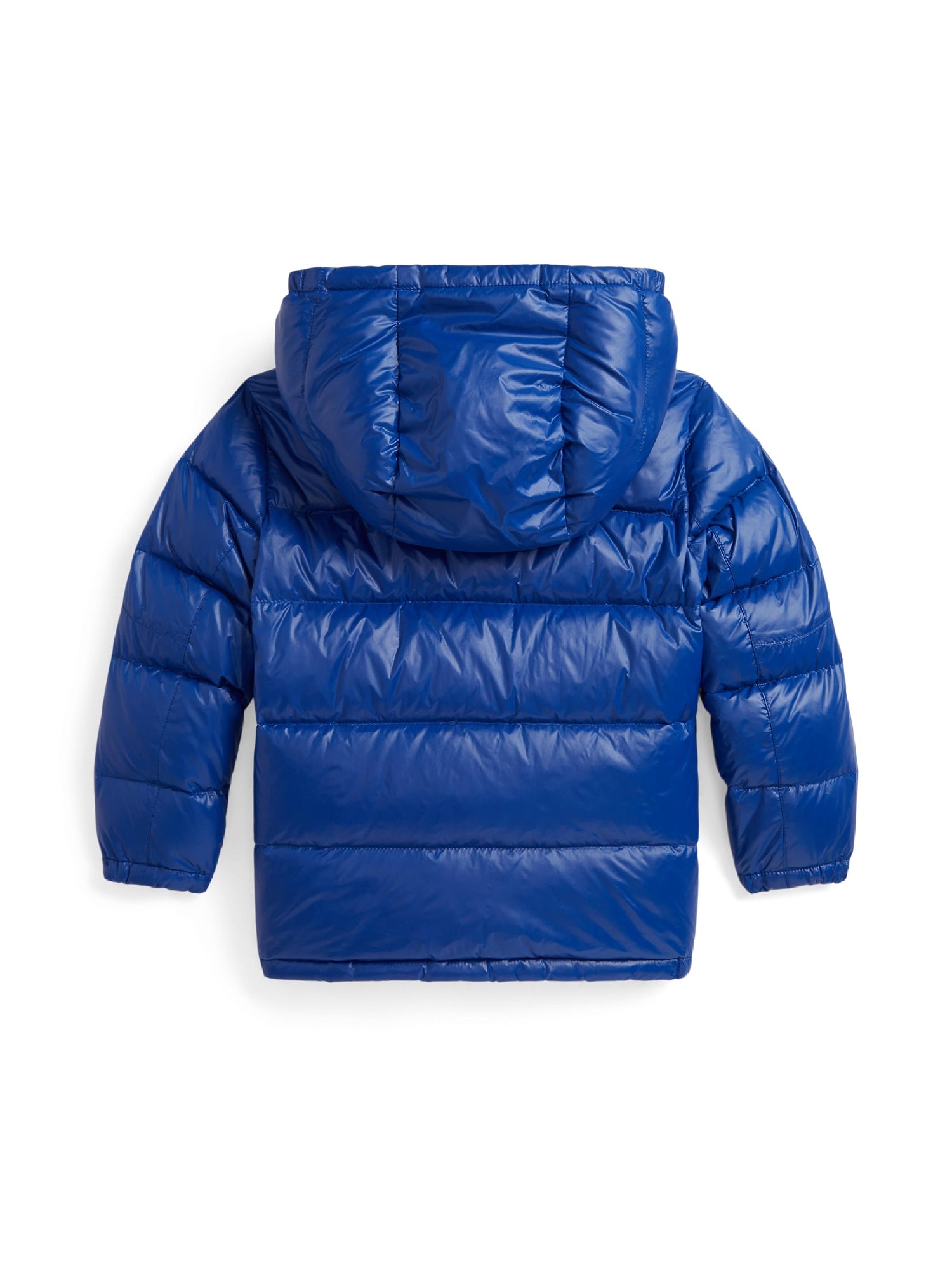 Doudoune brillante Gorham - Classic Azure