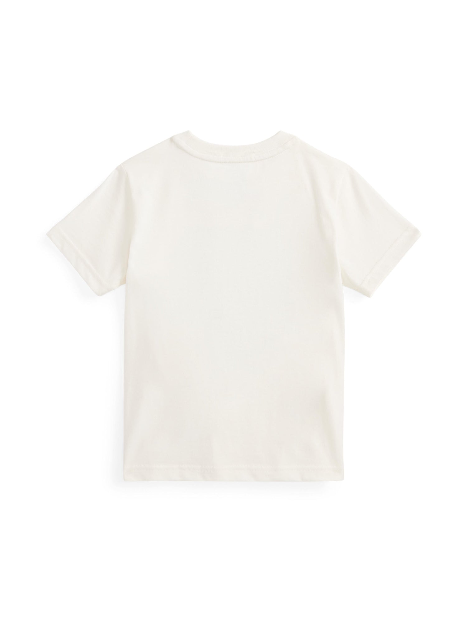 T-shirt Polo Bear en jersey de coton - Bear Nevis