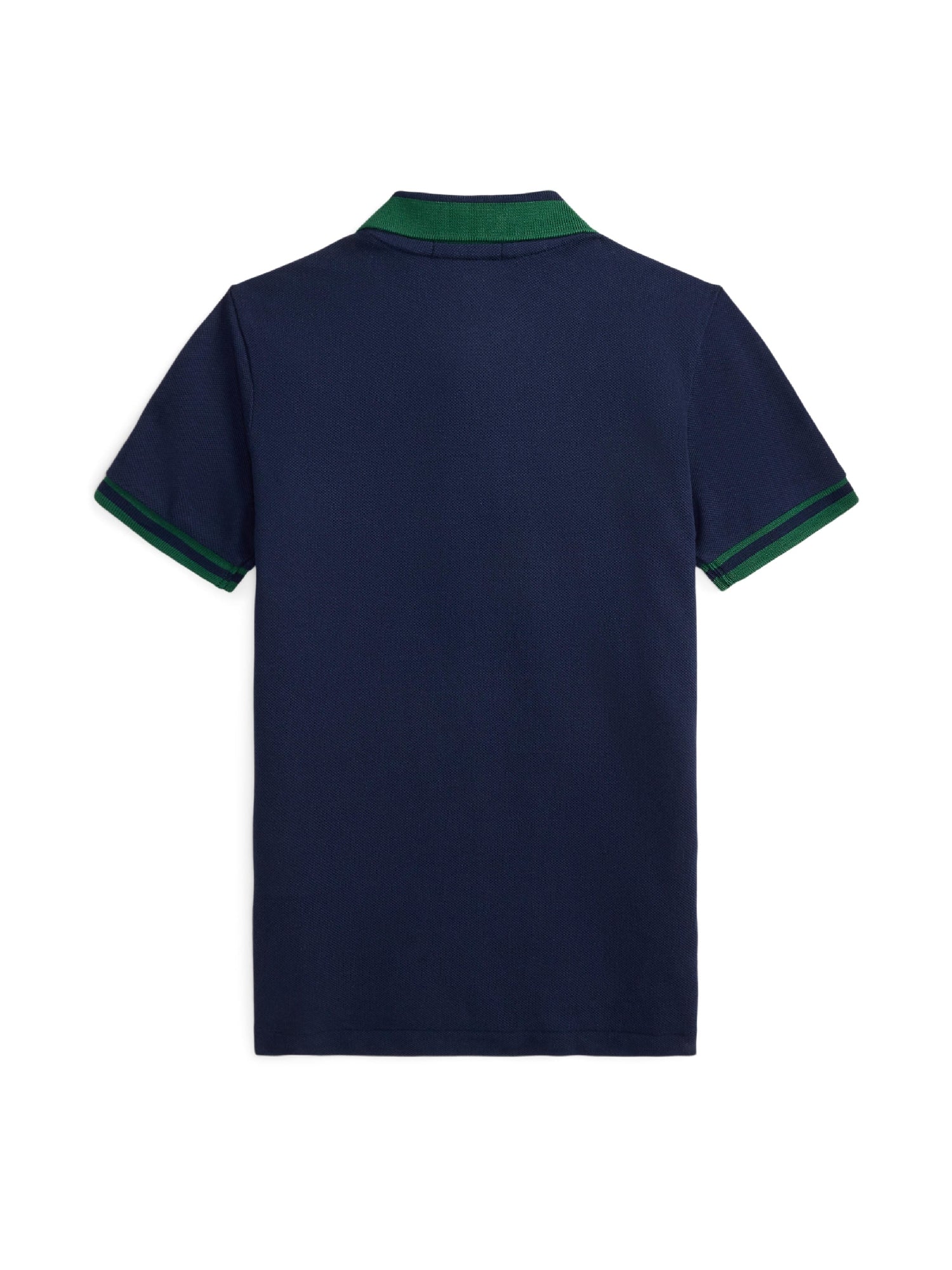Polo Polo Bear en coton piqué - Refined Navy