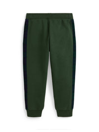 Thick sole trainers - Green