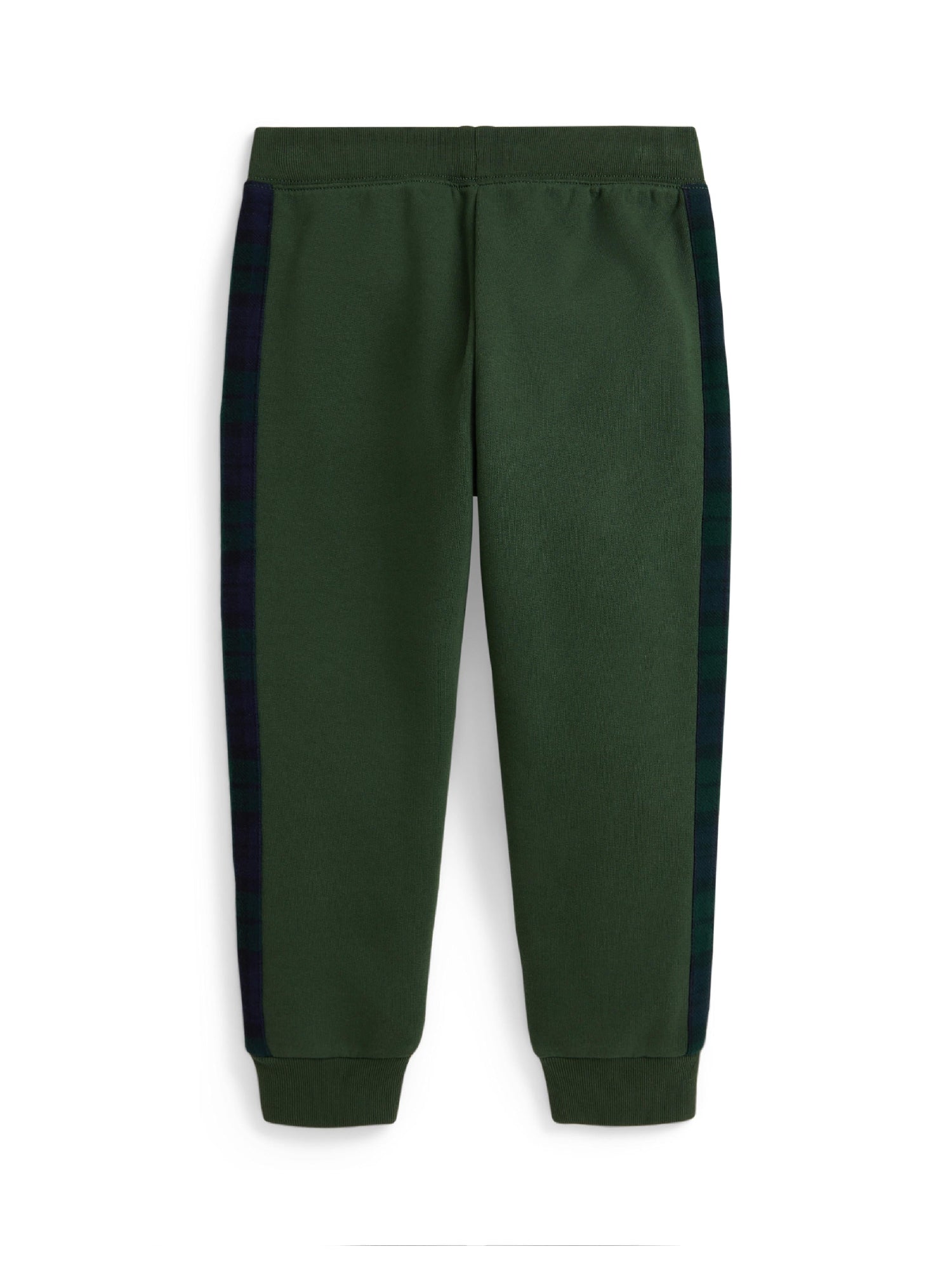 Thick sole trainers - Green
