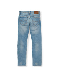 Sullivan stretch skinny jeans - Manning Wash