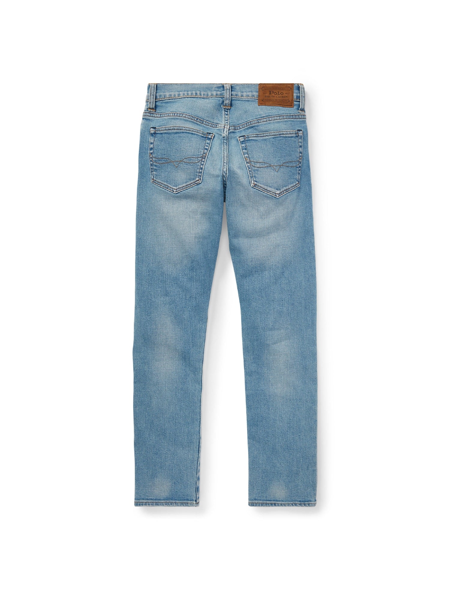 Sullivan stretch skinny jeans - Manning Wash