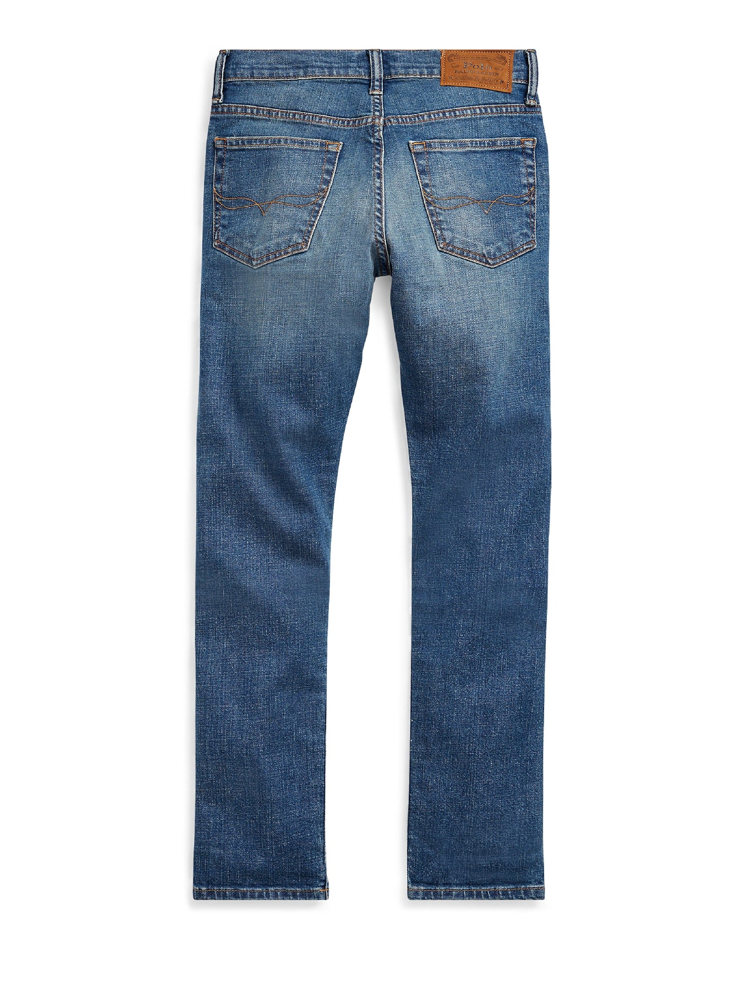 Jean slim Sullivan stretch - Woodhaven Wash