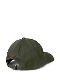 Casquette de baseball chino - Mint Olive