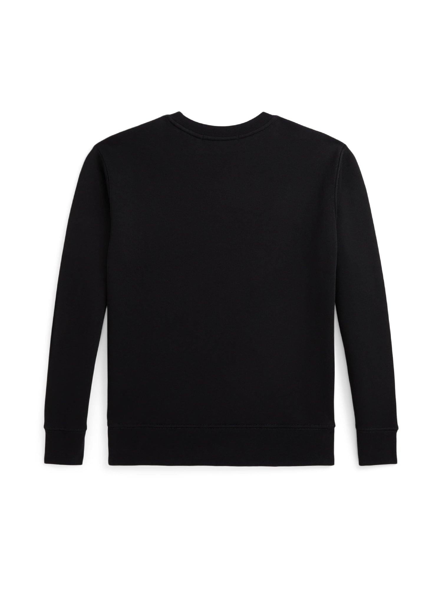 Sweat Polo Sport en molleton - Polo Black