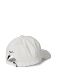 Polo Bear baseball cap - Nevis