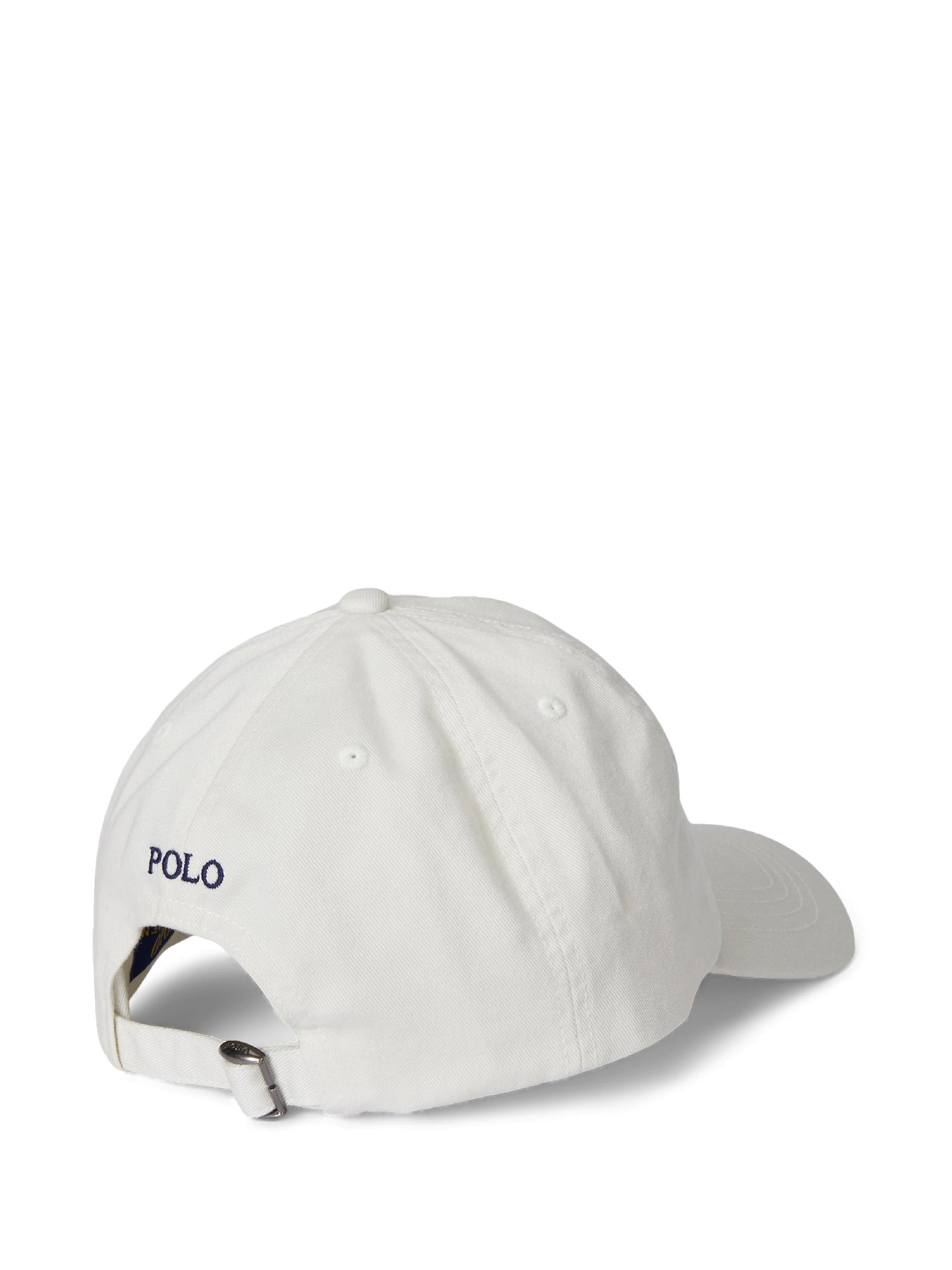 Polo Bear baseball cap - Nevis