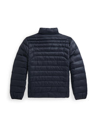 Veste matelassée rangeable - Newport Navy