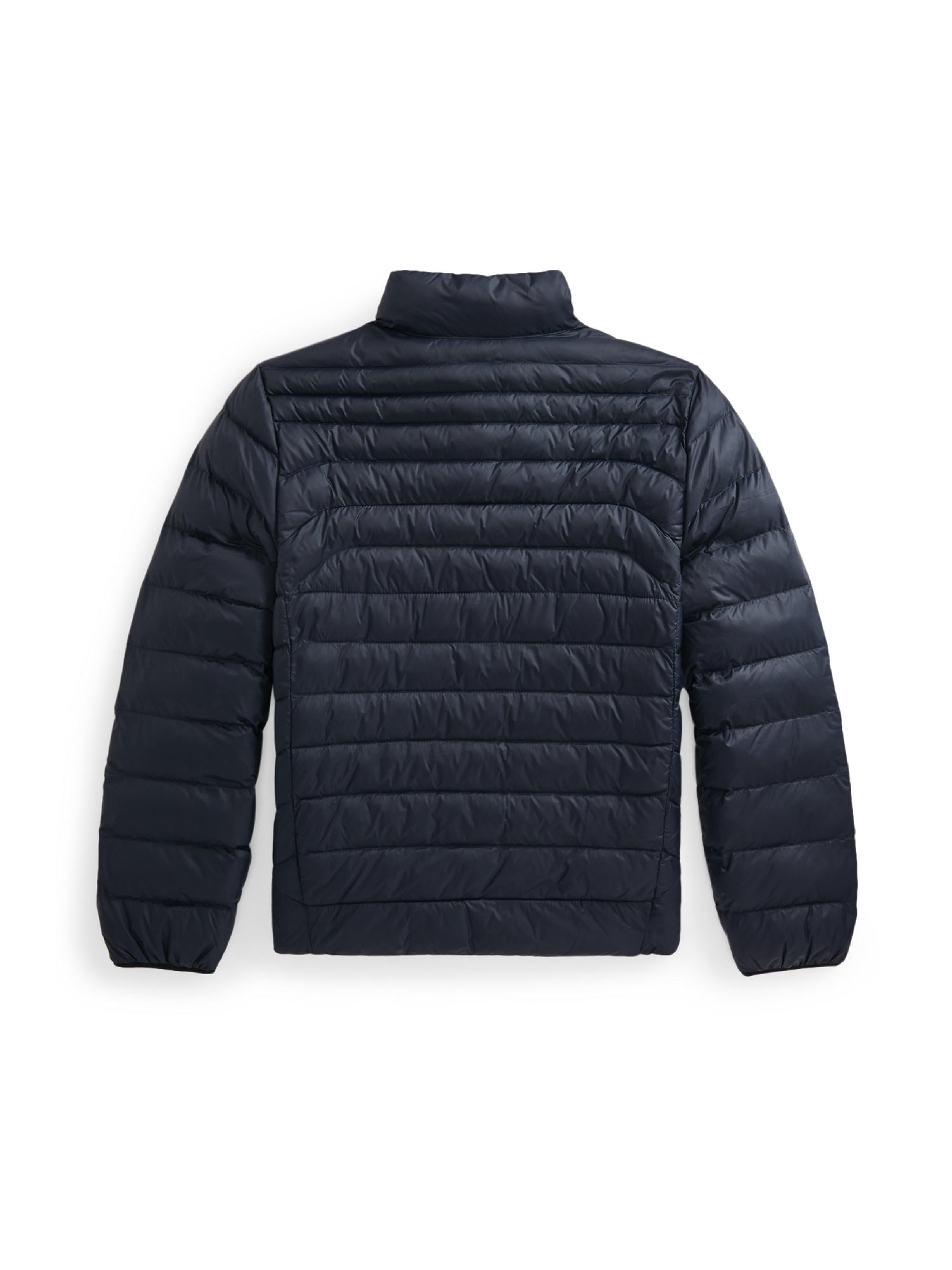 Veste matelassée rangeable - Newport Navy