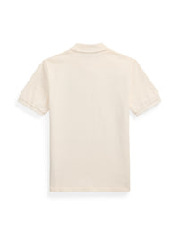 Polo Polo Bear en coton piqué - Nevis Bear