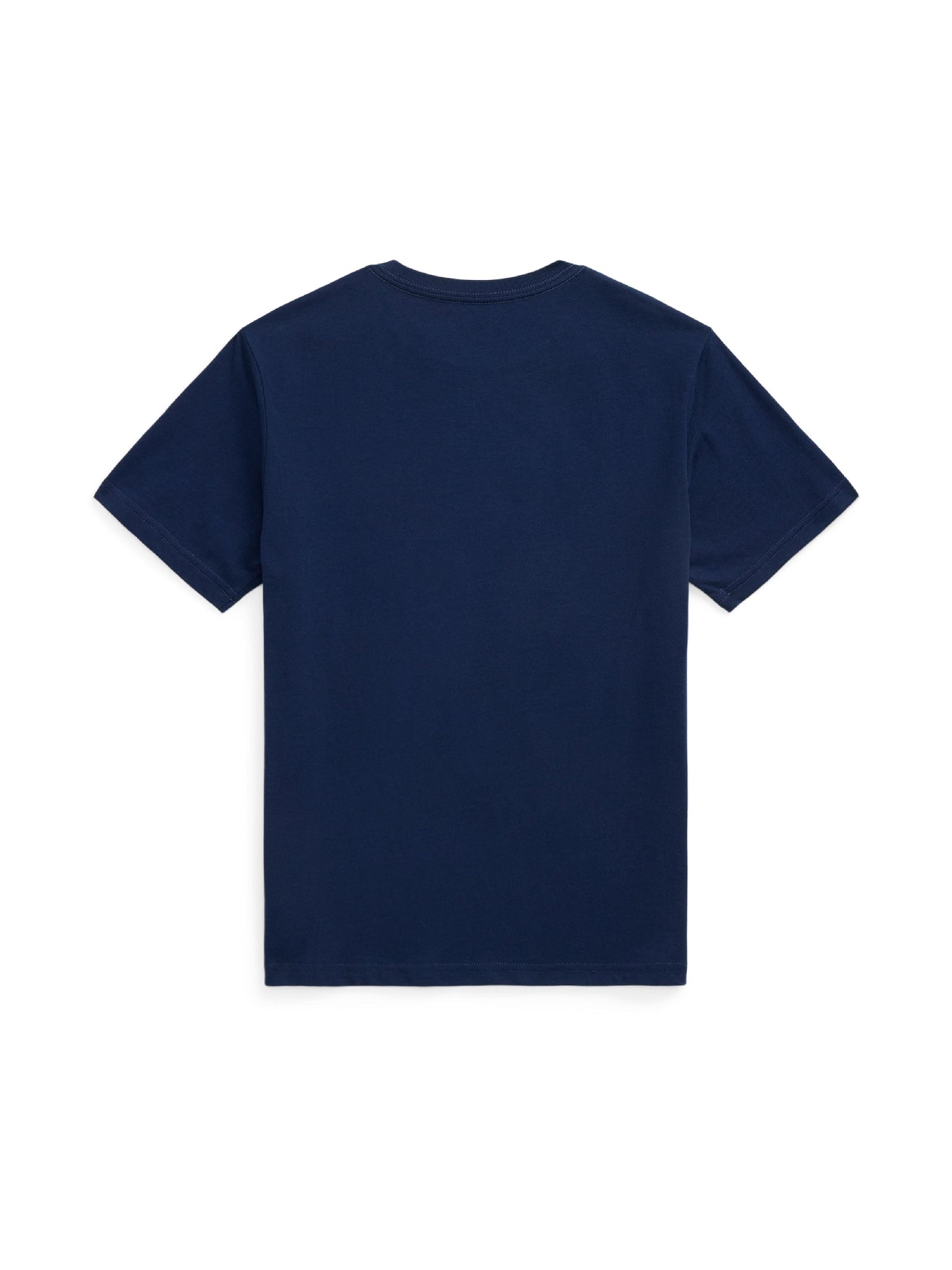 T-shirt Polo Bear jersey de coton - Spring Navy Hyannis Bear