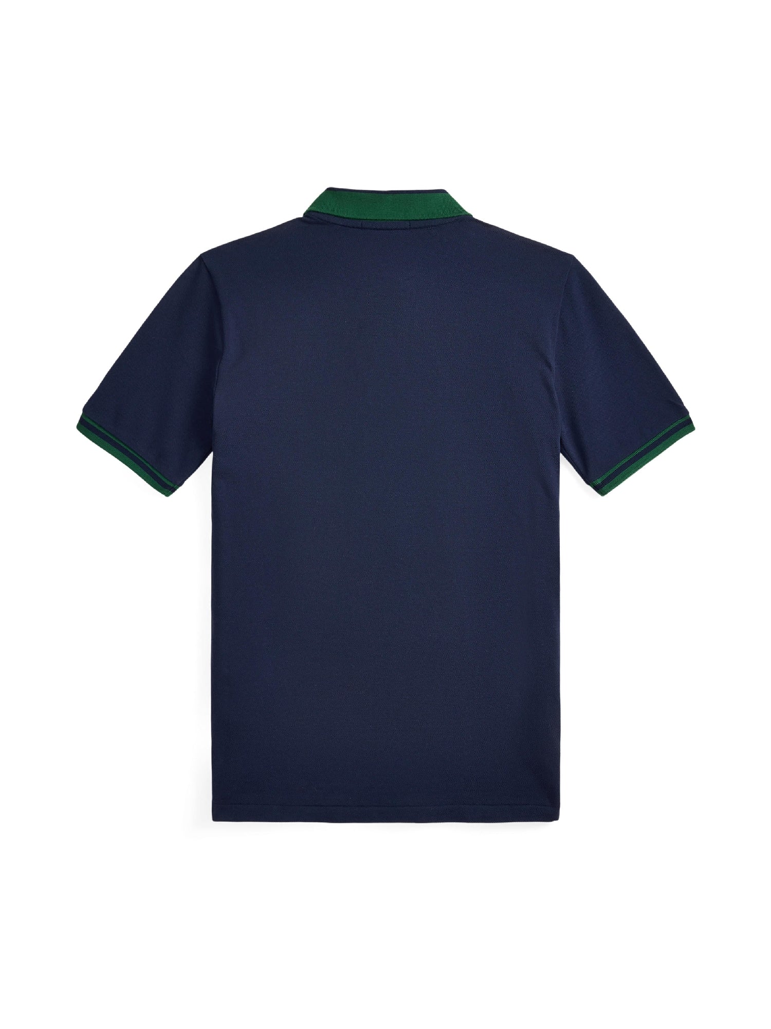 Polo Polo Bear en coton piqué - Refined Navy