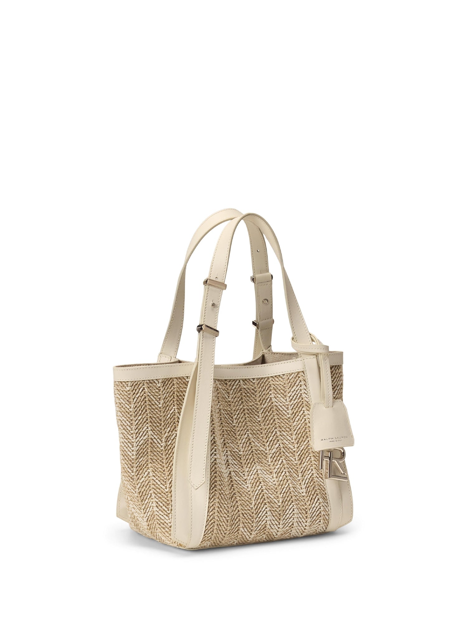 5pcs / NEW // LIGHT SAND/LUX CREAM TOTE SMALL SM 888 TOTE