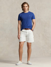 4pcs / NEW // BEACH ROYAL/C7349 T-SHIRT SHORT SLEEVE SSCNCMSLM2