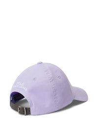 Casquette de baseball en coton stretch - Powder Purple