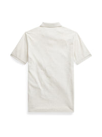 Polo coupe classique en coton piqué - State Heather
