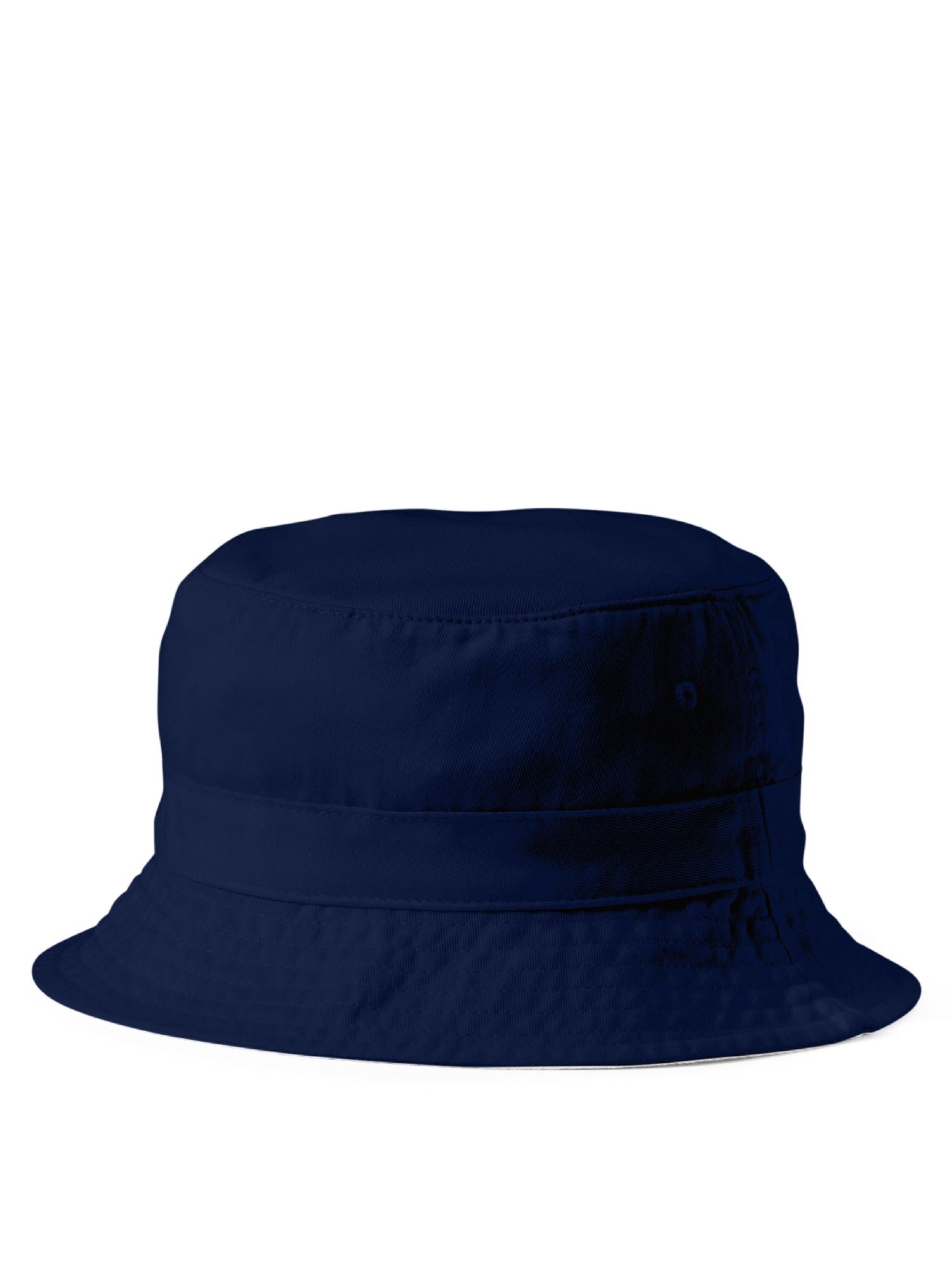 Bob in cotton chino - Newport Navy