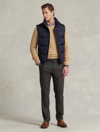 Doudoune sans manches Gorham - Collection Navy