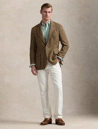 Chemise Oxford cintrée - College Green