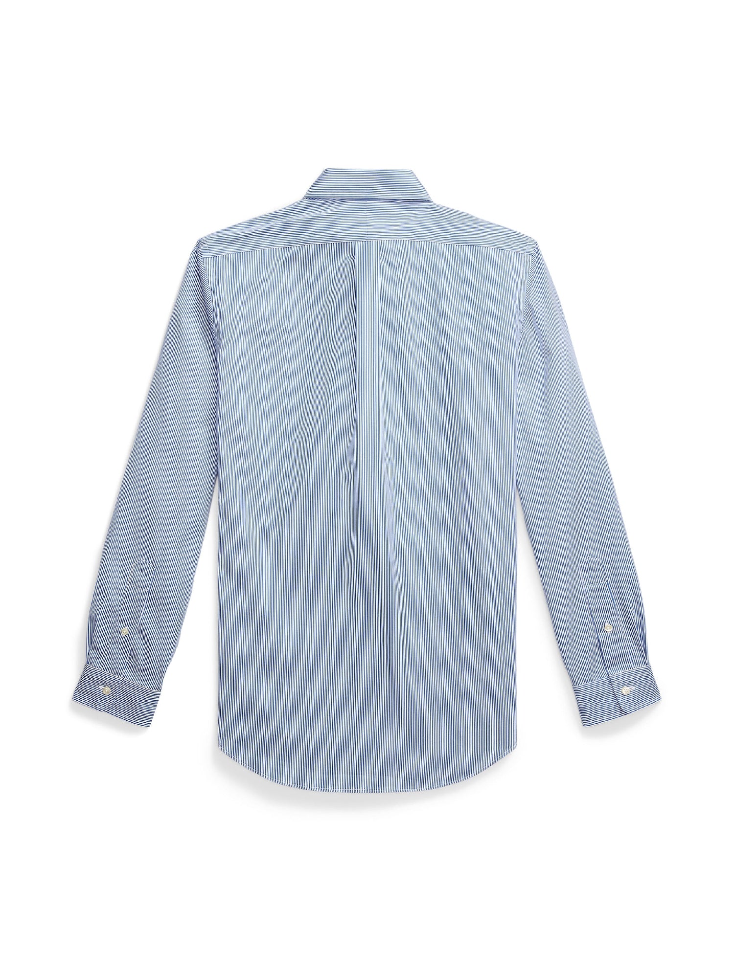 2pcs / NEW // 5440 BLUE/WHITE SPORT SHIRT LONG SLEEVE CUBDPPCS