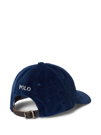 Casquette de baseball en velours côtelé - American Heritage Royal X