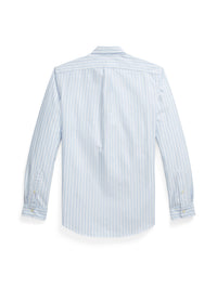 Chemise Oxford rayée Slim Fit - Stripe