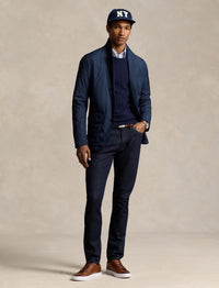1pcs / NEW // COLLECTION NAVY SPORTCOAT NO SUBCLASS UTILITY SC