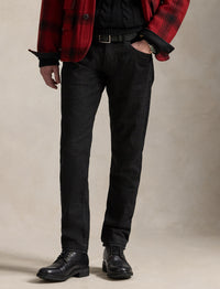 Parkside Active stretch tapered jeans - Harris