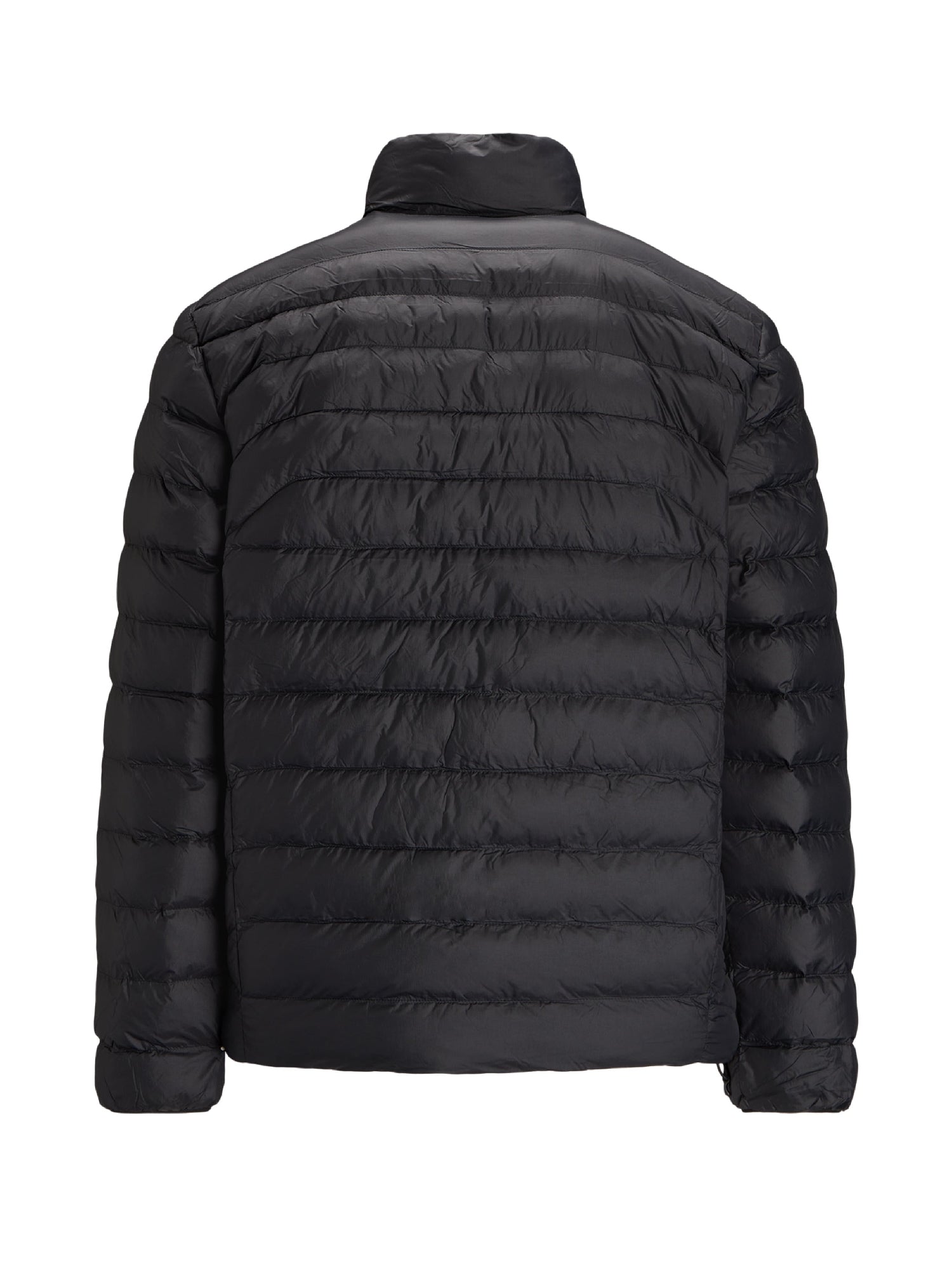 Doudoune à col montant - Polo Black