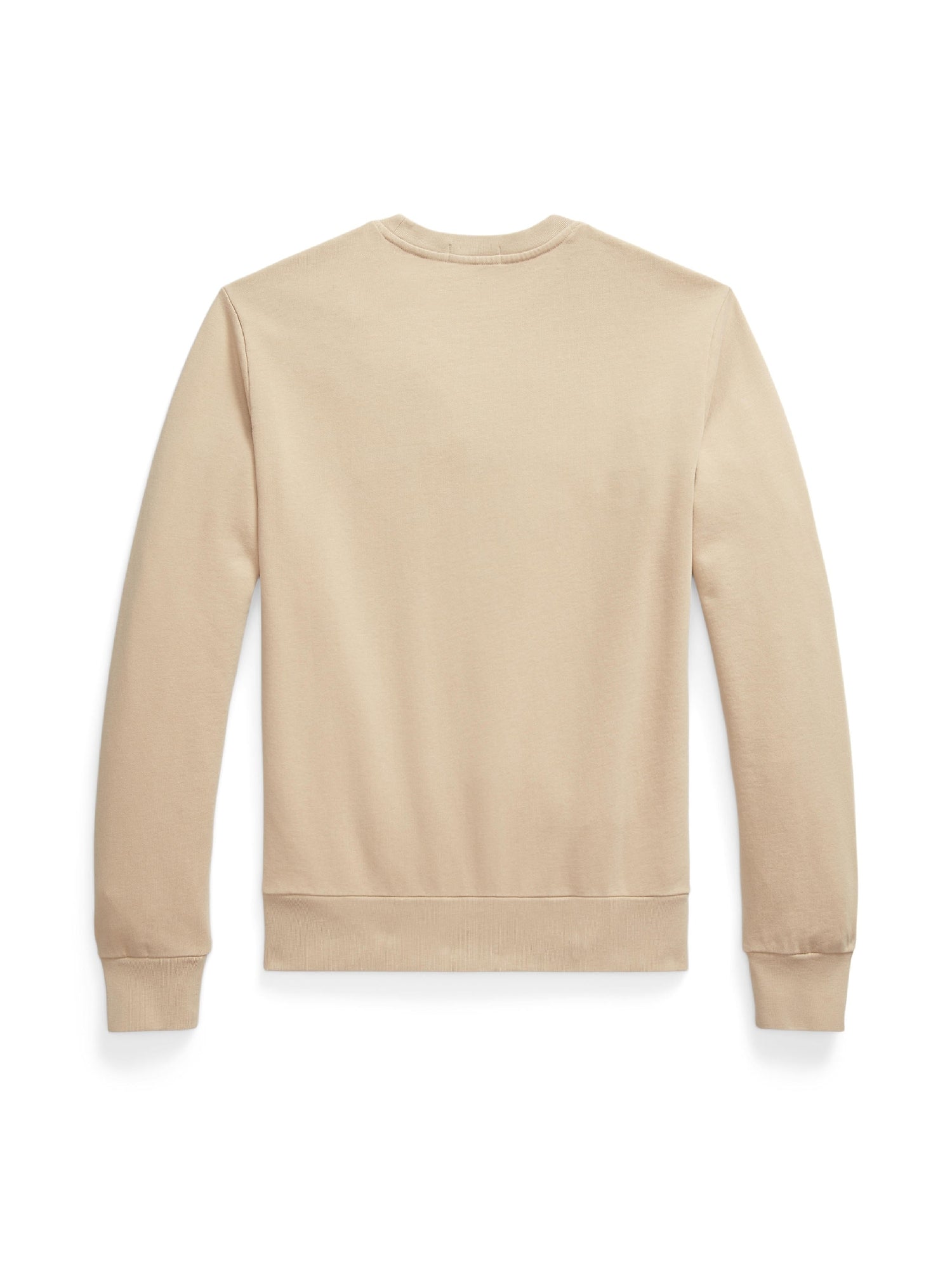 Sweat en molleton bouclé - Coastal Beige