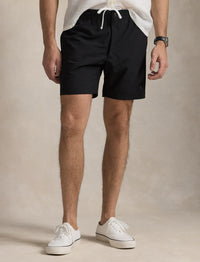 Short de bain prepster Polo - Polo Black