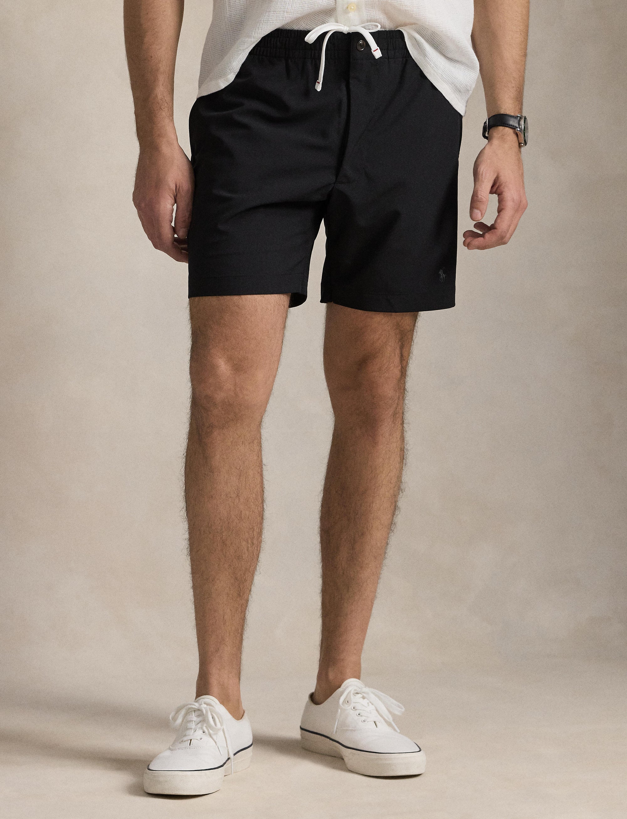 Short de bain prepster Polo - Polo Black