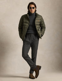 Doudoune Colden rangeable - Ranger Green