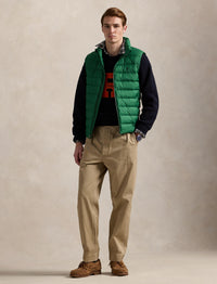 Gilet en duvet rangeable Colden - New Forest