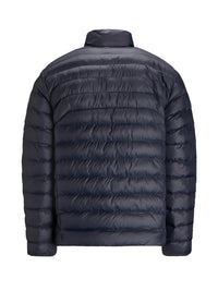 Colden packable jacket - Navy Collection