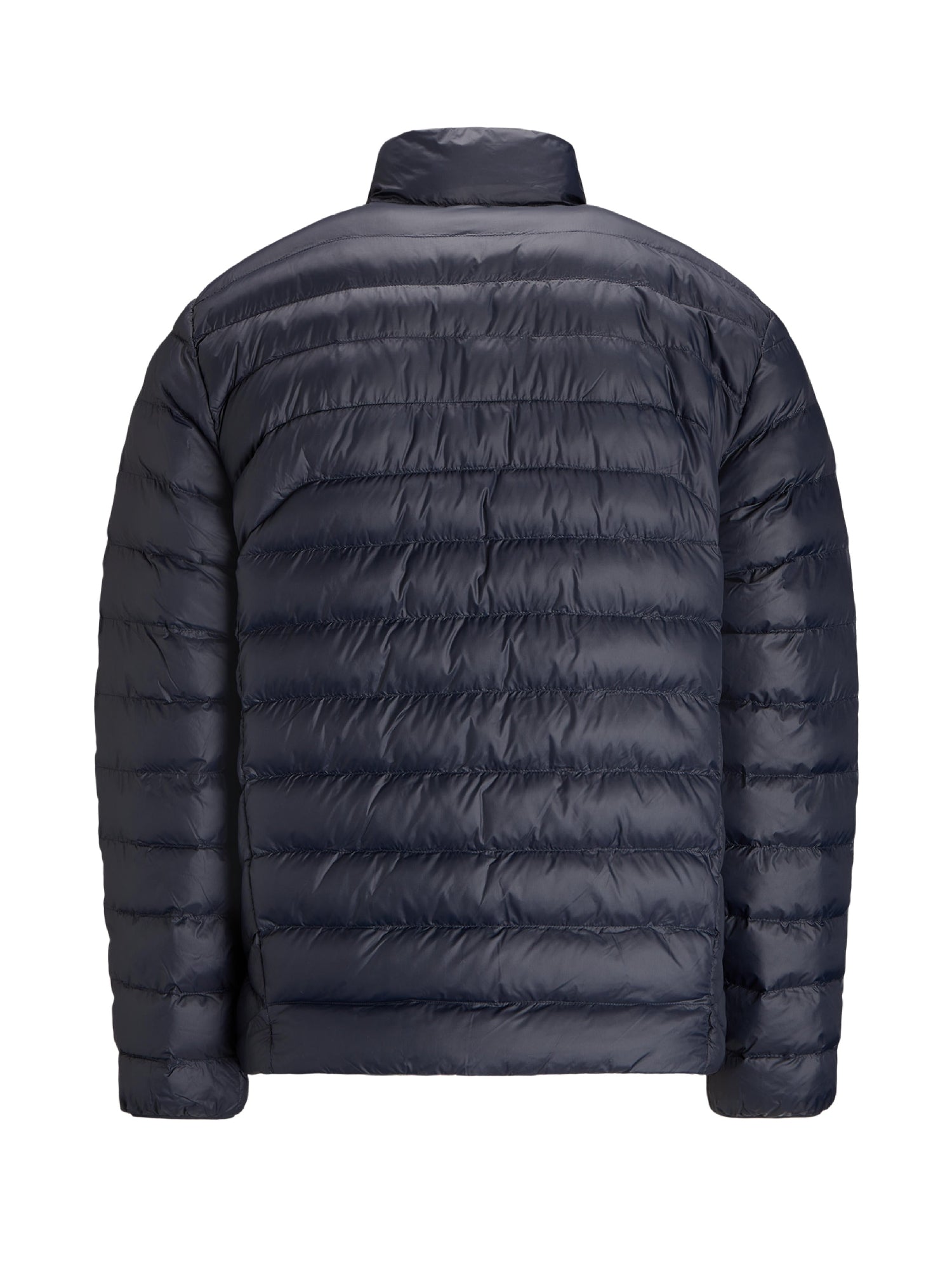 Colden packable jacket - Navy Collection