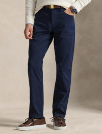 Pantalon performance Classic Fit - Refined Navy