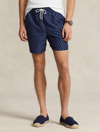 Short de bain Traveler classique - Swim Dot
