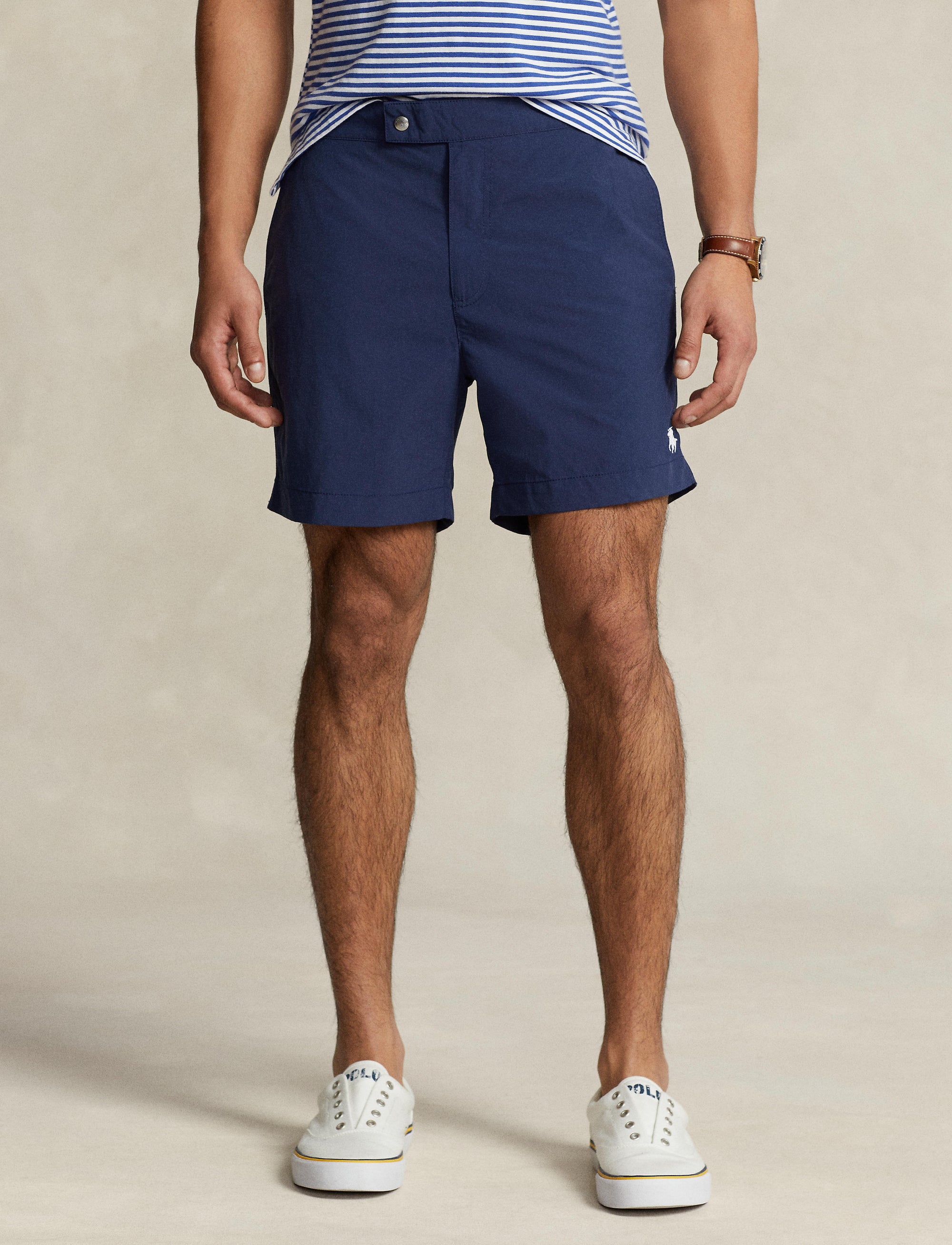 Short de bain Monaco - Newport Navy