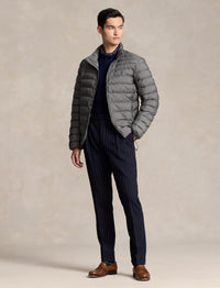 Veste rangeable Colden - Dark Metal