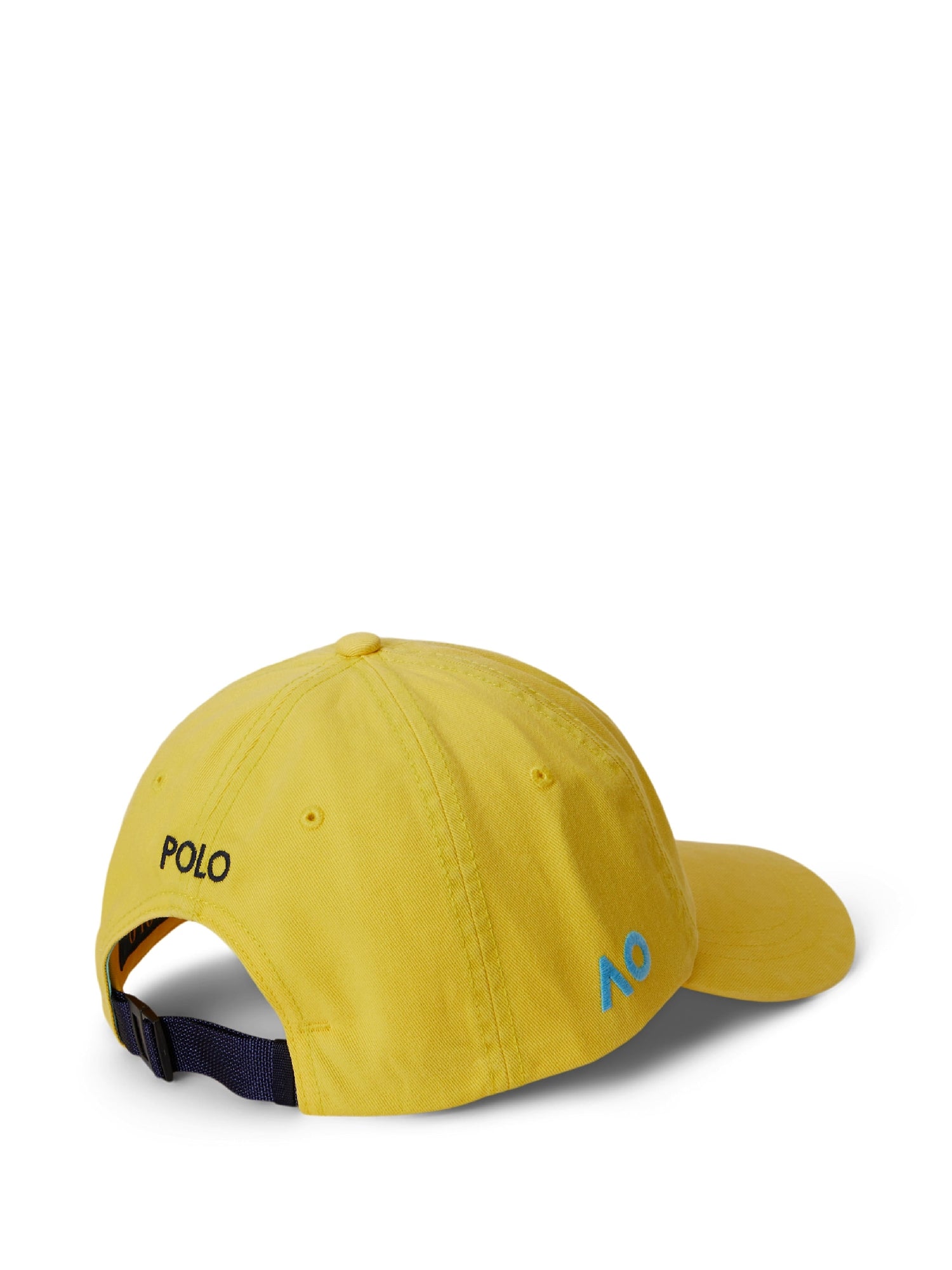 Casquette longue visière Open Australie - Lemon Daffodil
