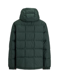 Doudoune utilitaire Gorham - Basic Forest