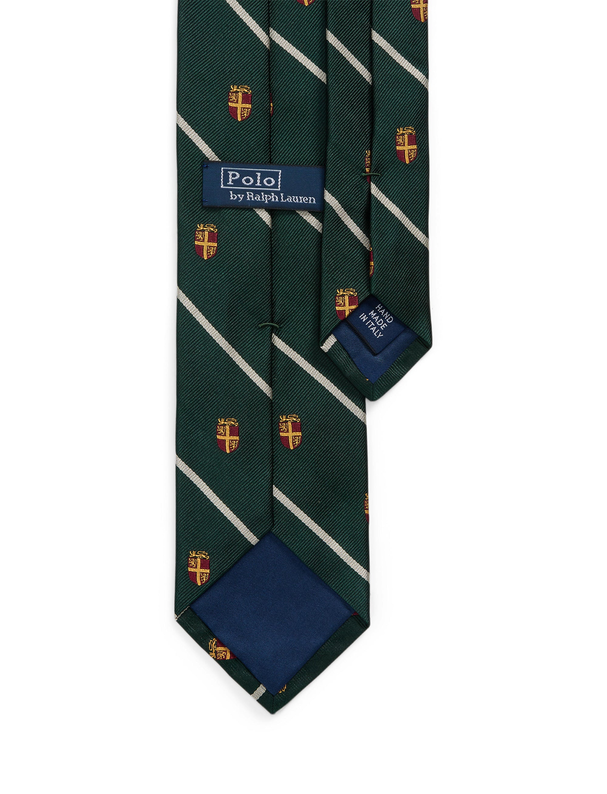 1pcs / NEW // DARK GREEN NECK TIE NO SUBCLASS TIES