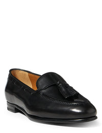 1 STOCK BLACK LOAFER