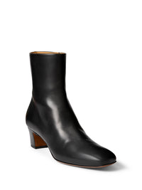 Bottines Brylee en cuir - Black