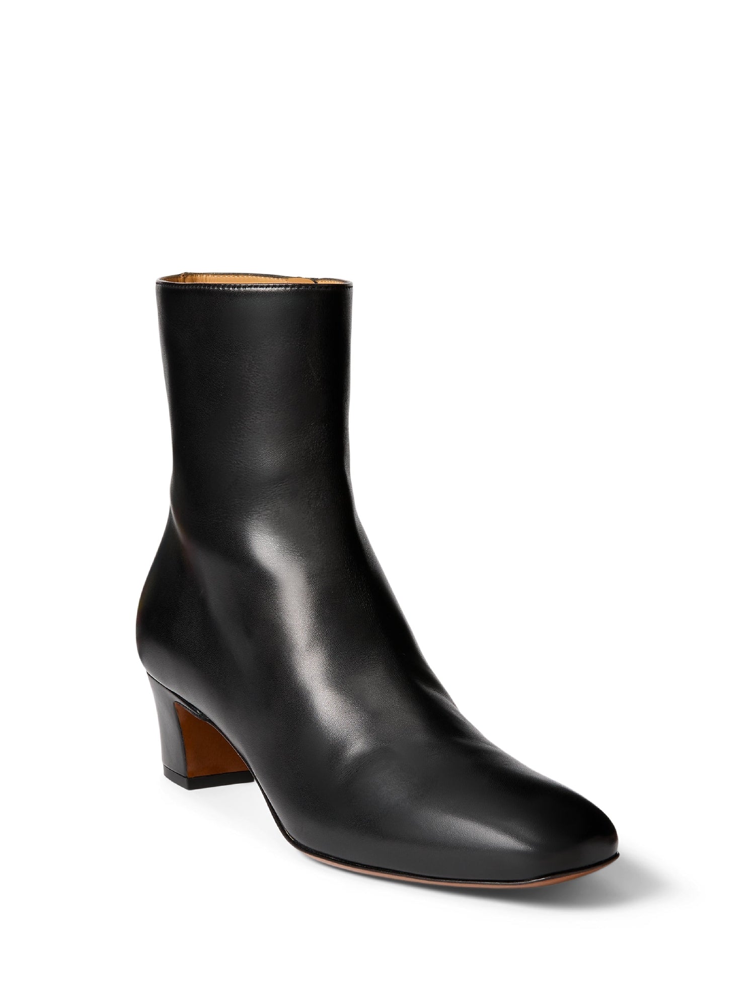 Bottines Brylee en cuir - Black