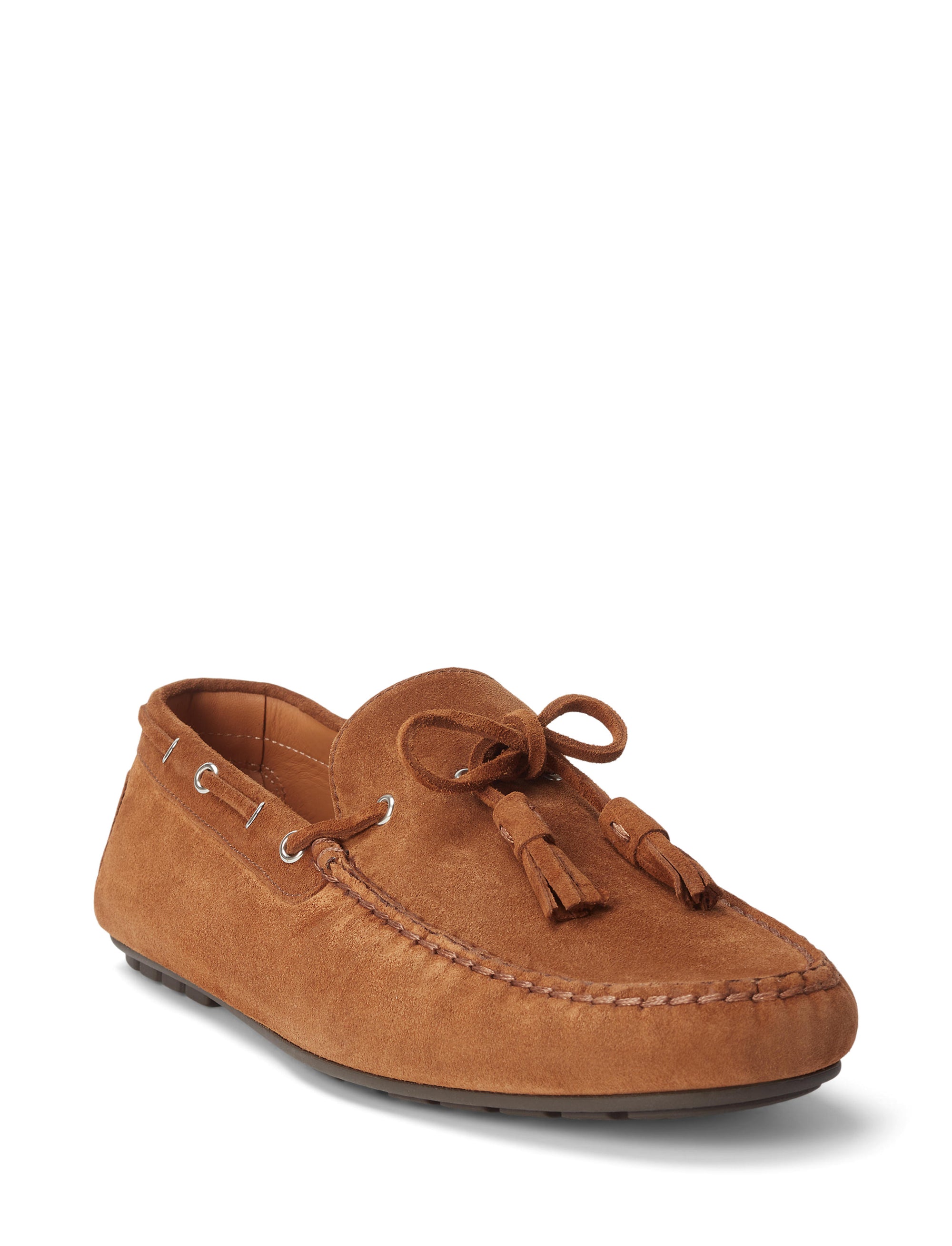 Mocassins de conduite Harold - Pale Russet
