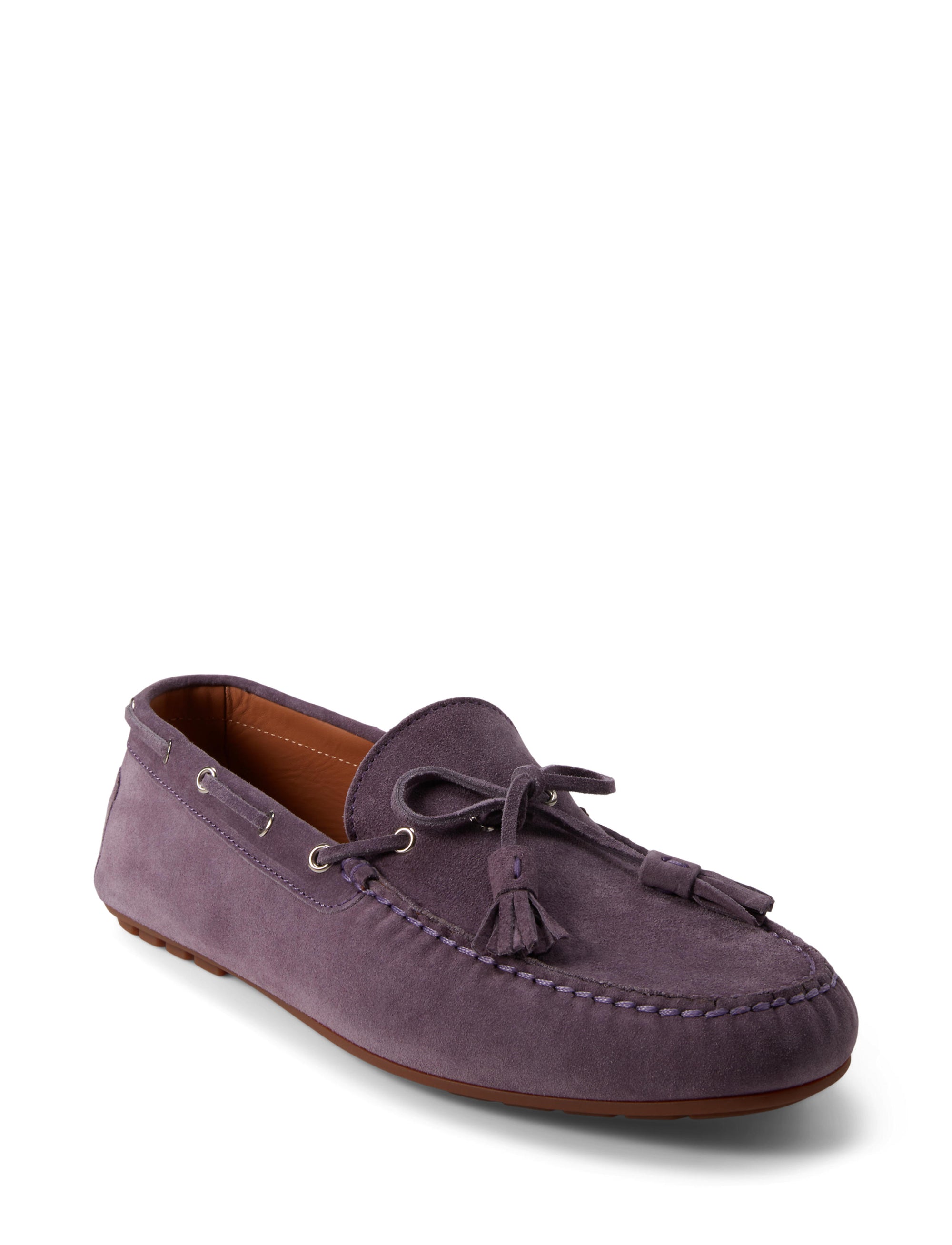 Mocassins de conduite Harold - Wisteria